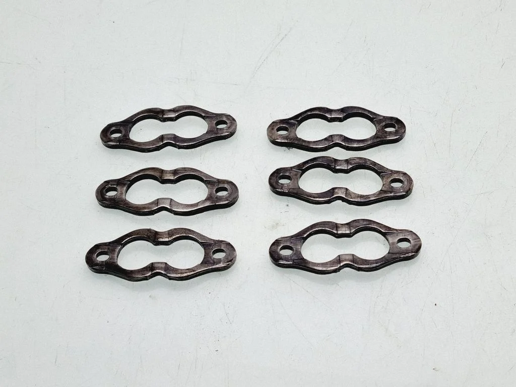 Fuel Injector clamp holder