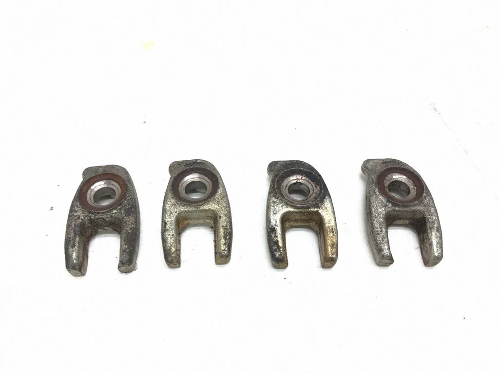 Fuel Injector clamp holder