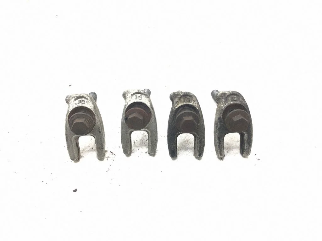 Fuel Injector clamp holder – Renault Clio IV (2012-2019)