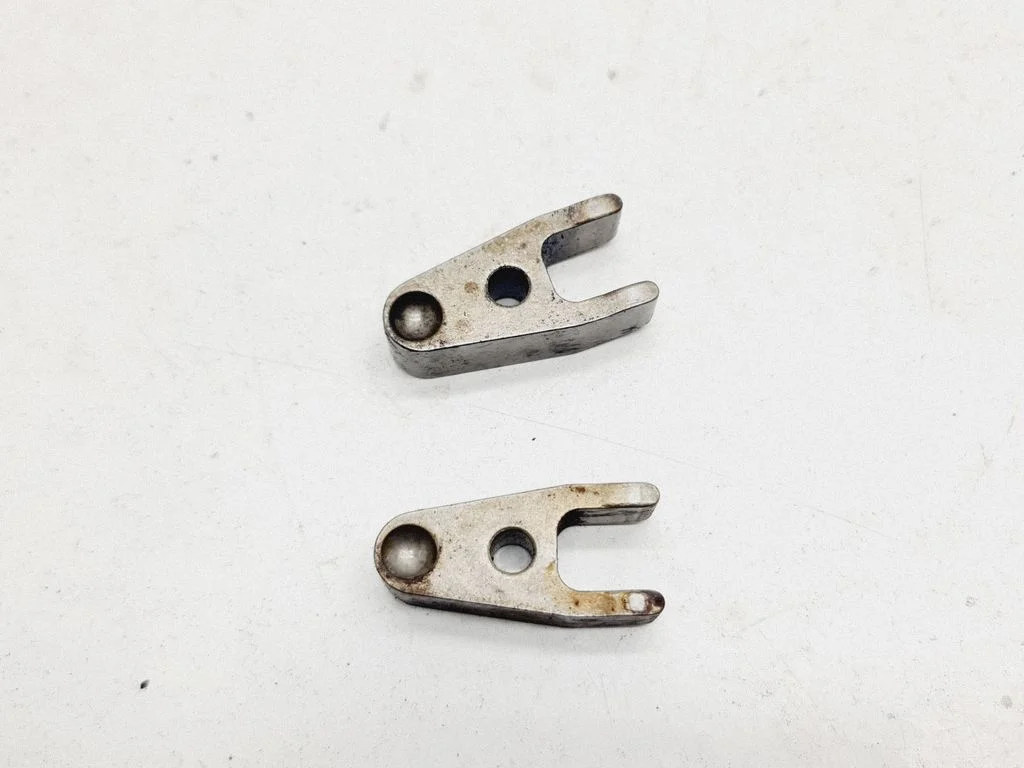 Fuel Injector clamp holder