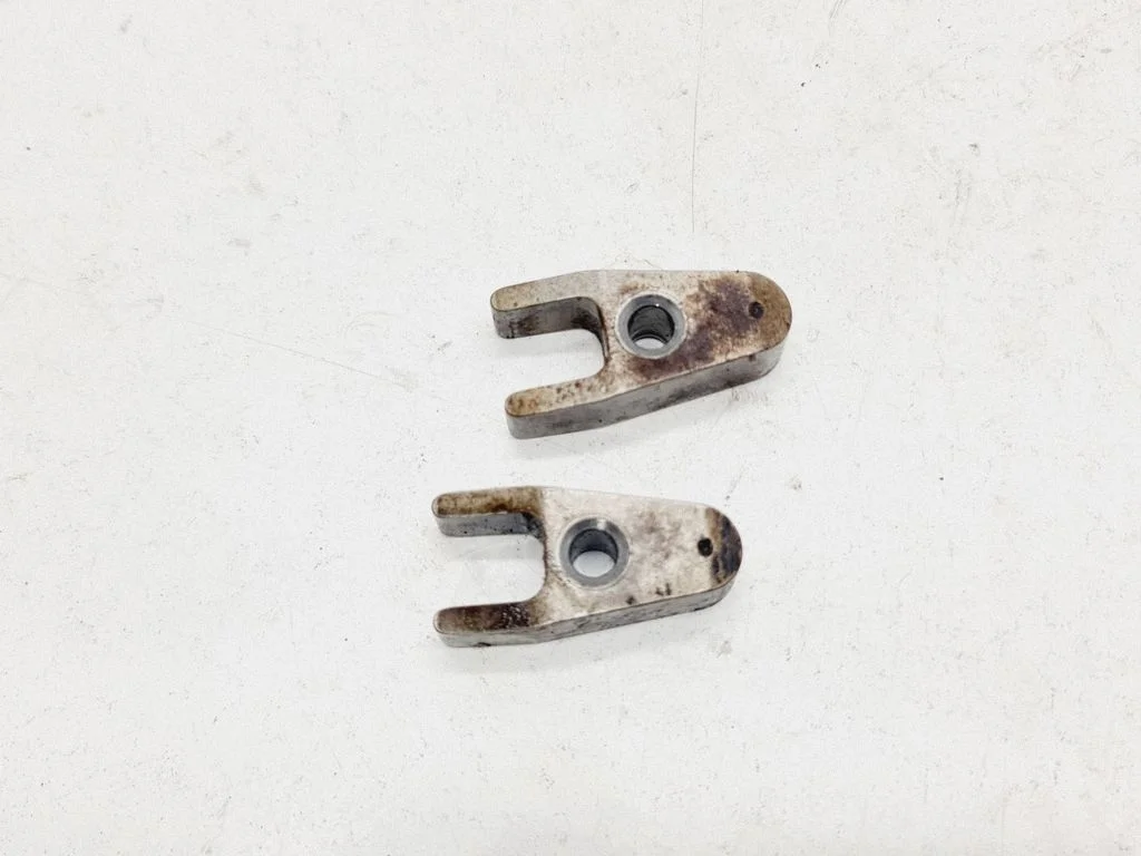 Fuel Injector clamp holder