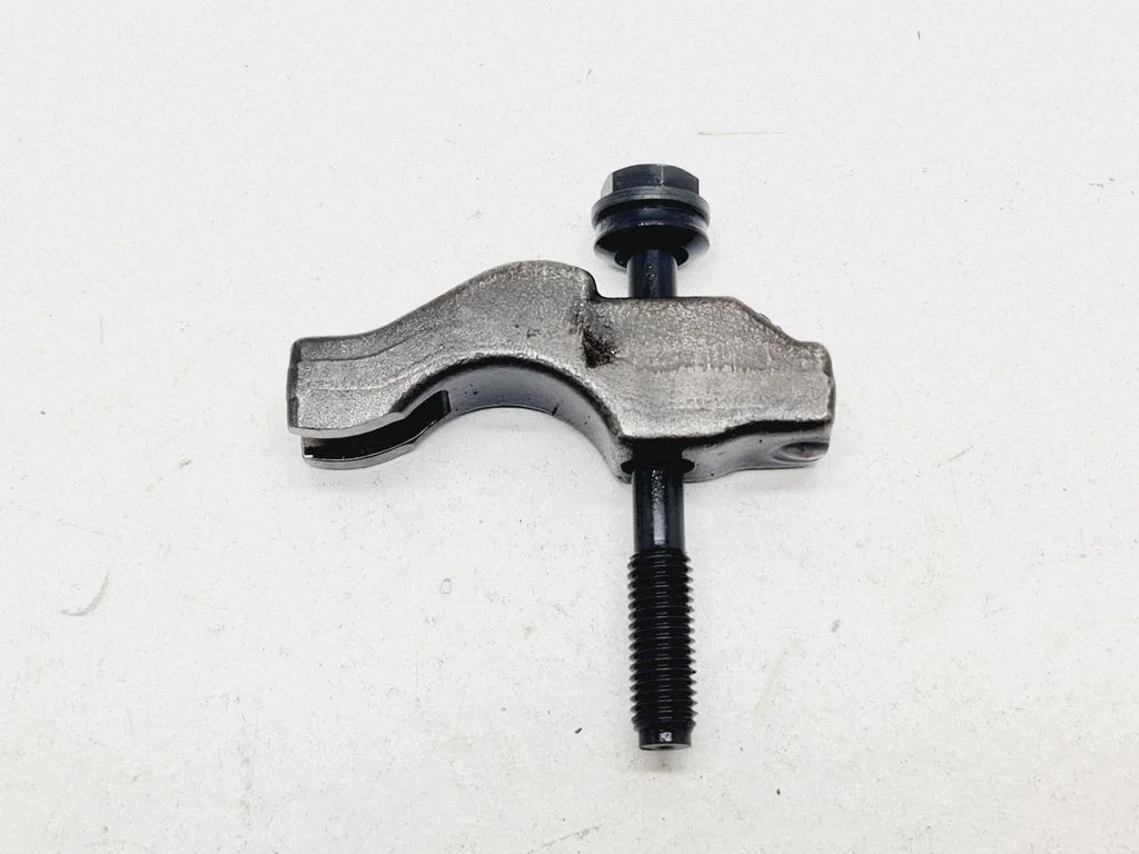 Fuel Injector clamp holder