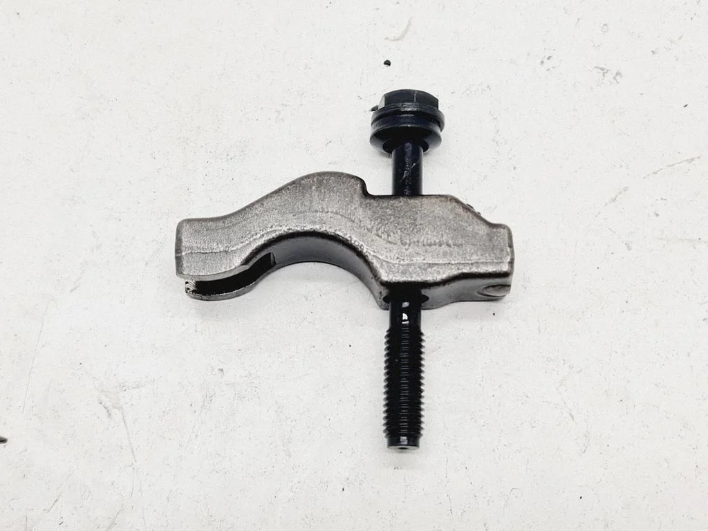 Fuel Injector clamp holder