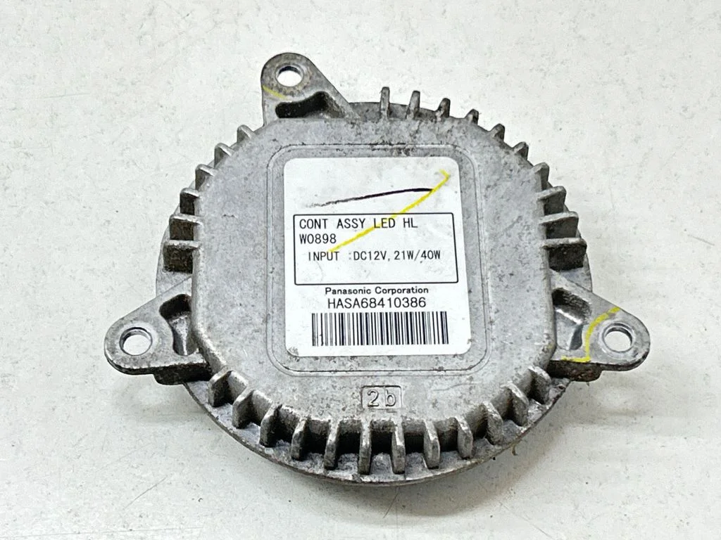 Luktura bloks (ksenona bloks) W0898