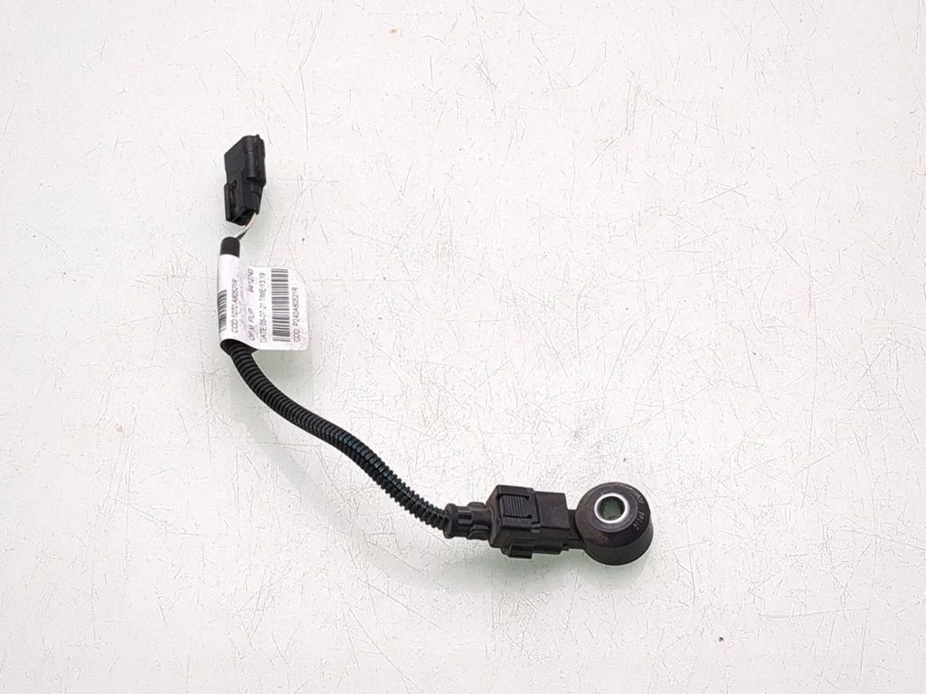 Detonation knock sensor 8200789728