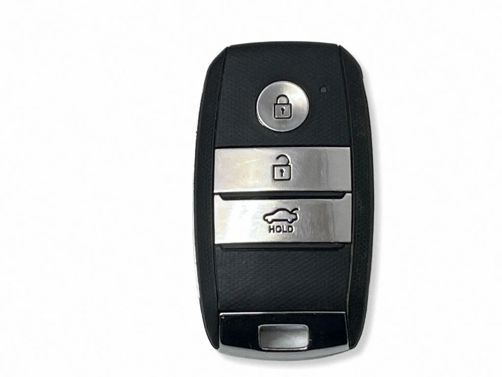 Ignition key/card 0578155151