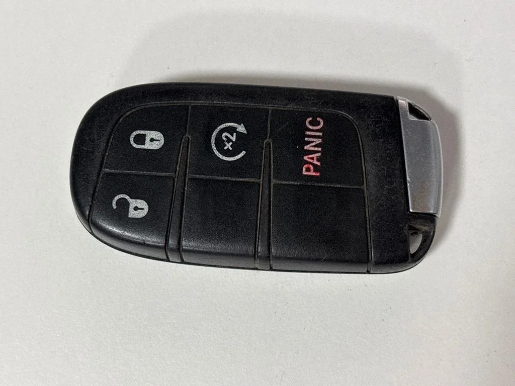 Aizdedzes atslēga/karte XD0240066R3