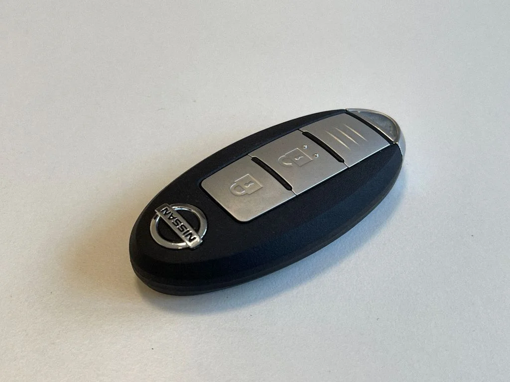 Ignition key/card TWB1G662