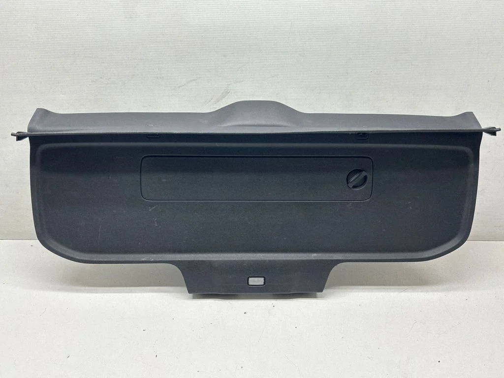 Tailgate trim 31440632