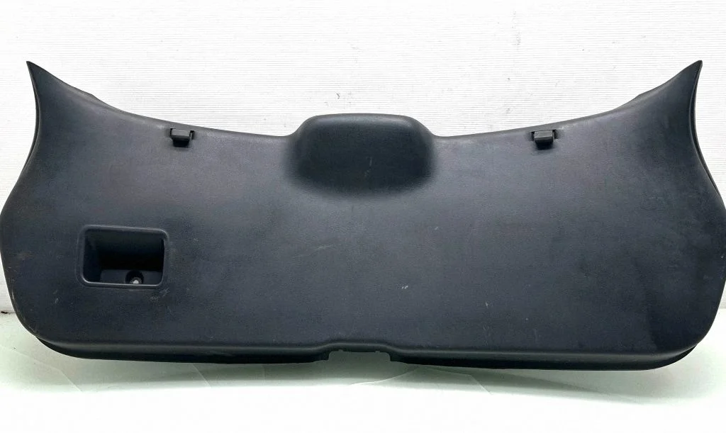 Tagaluugi kate – Nissan Qashqai (2010-2014)