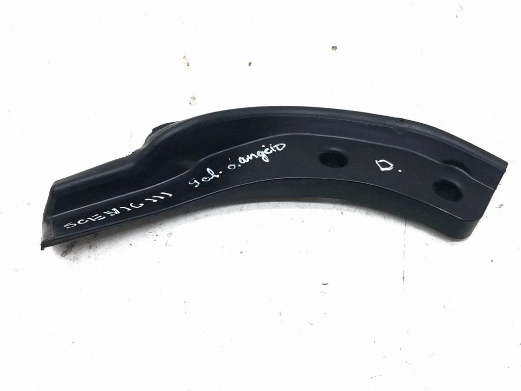 Tailgate trim 908300006