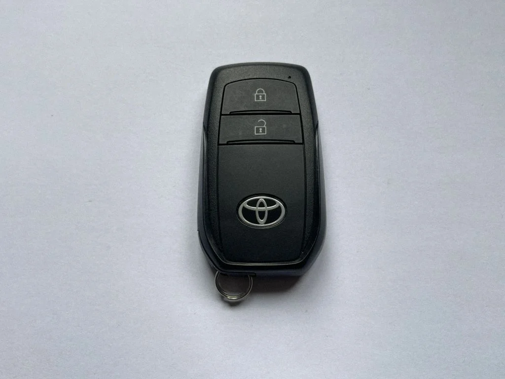 Aizdedzes atslēga/karte 8990HK0051
