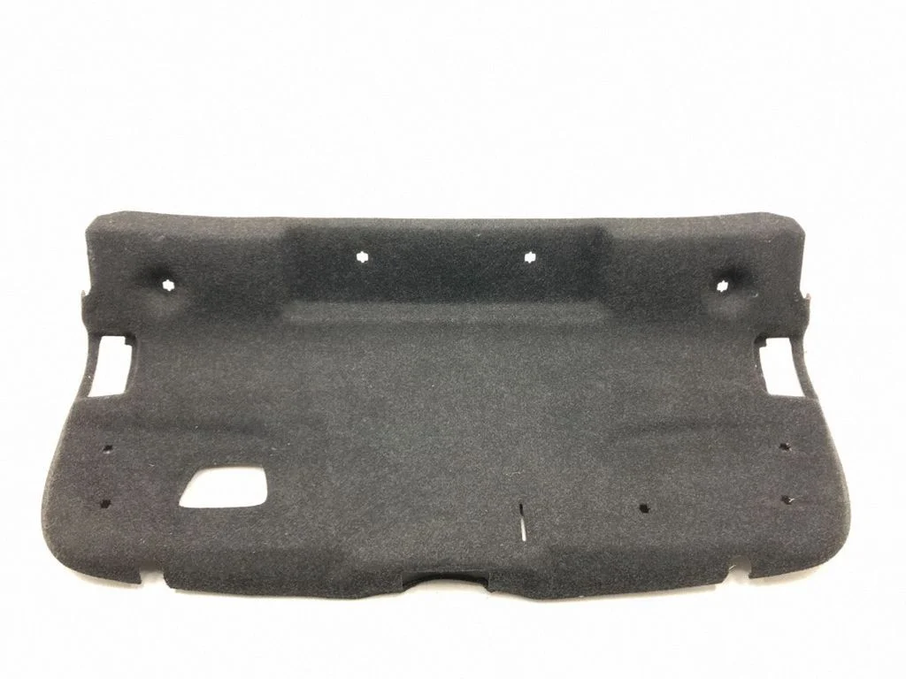 Tailgate trim 39582052