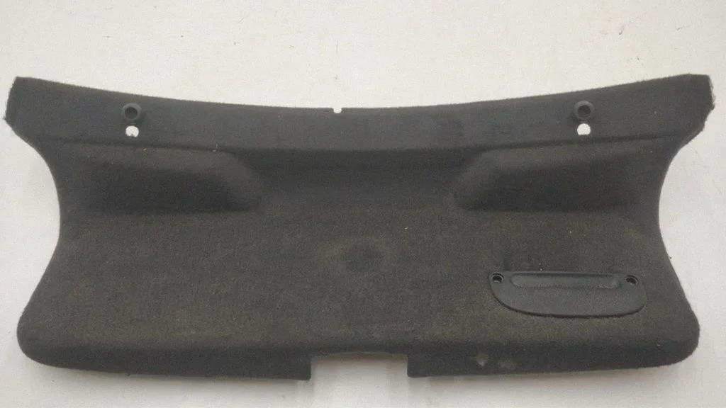 Tailgate trim – Opel Vectra B (1996-2002)