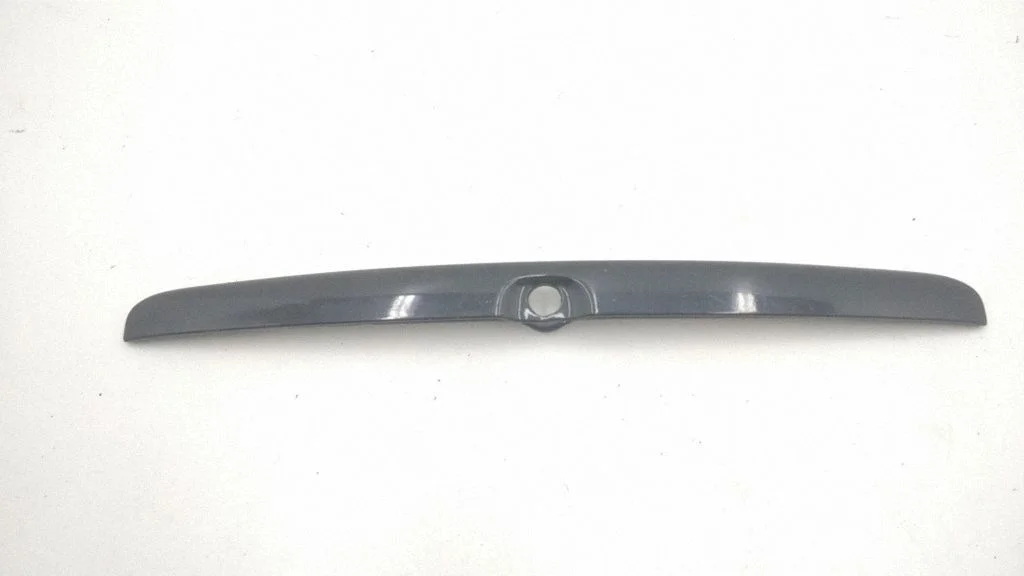 Tailgate trim – Opel Vectra B (1996-2002)