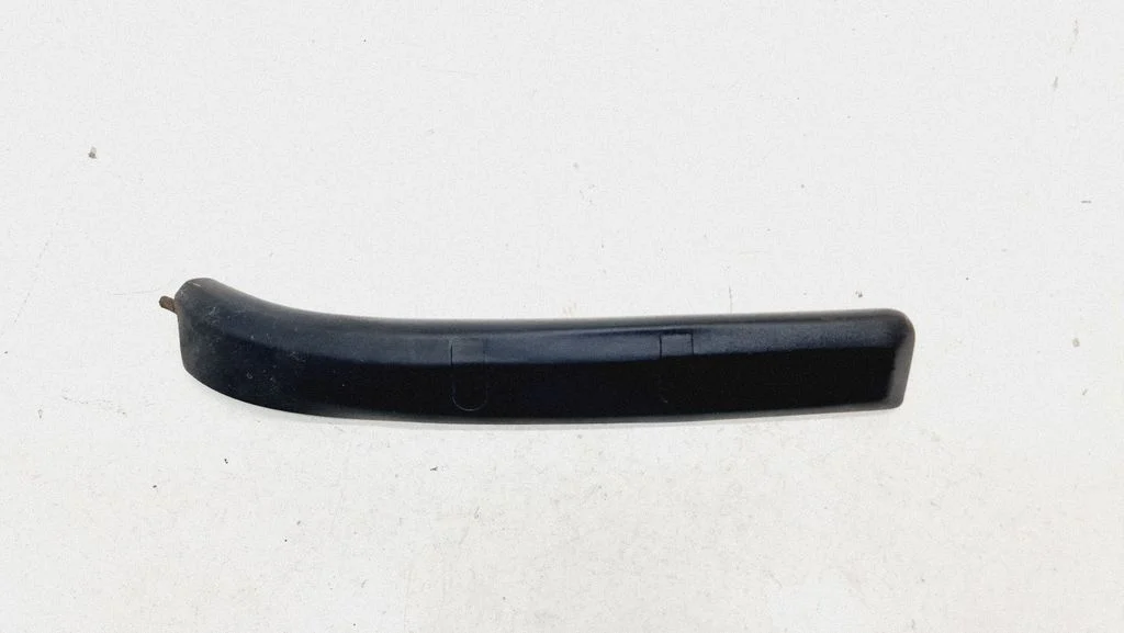 Tailgate trim – Volkswagen Touareg I (2002-2010)