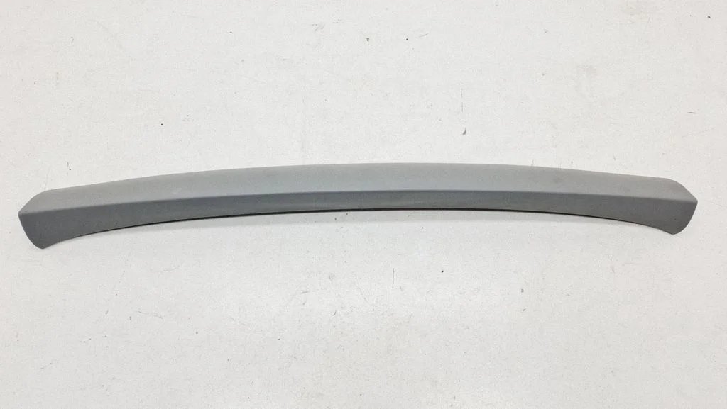 Tailgate trim – Volkswagen Touareg I (2002-2010)