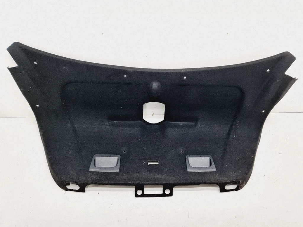 Tailgate trim A2116901841