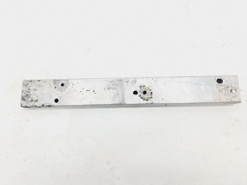 Bottom radiator support slam panel – Mercedes-Benz B-Class W246 W242 (2011-2017)