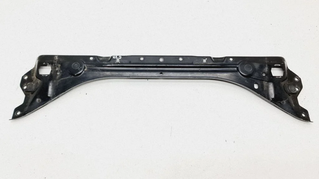 Top upper radiator support slam panel 2116200916