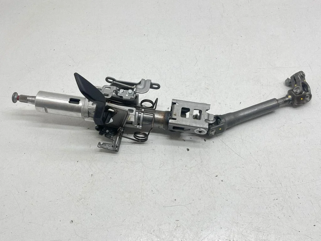 Steering wheel axle set RN11WP0072C
