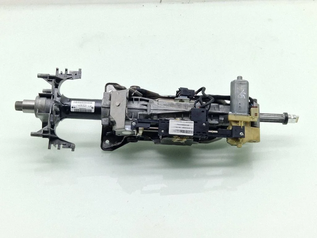 Steering wheel axle set – BMW X5 E70 (2006-2013)