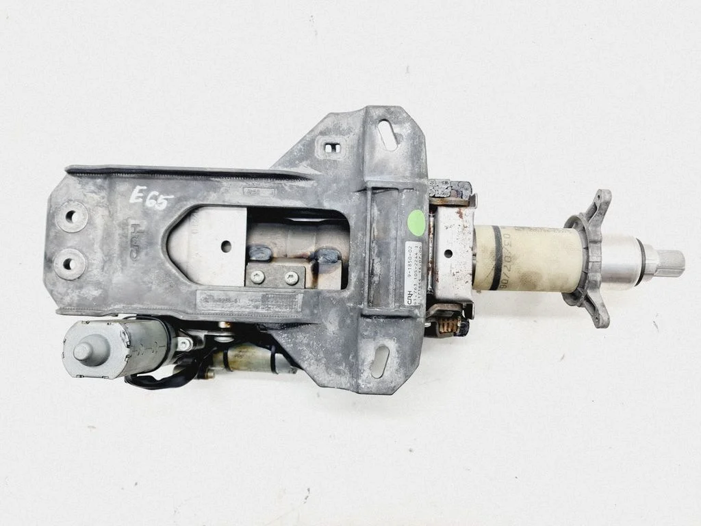 Wałek kierownicy – komplet – BMW Seria 7 E65 E66 (2001-2008)