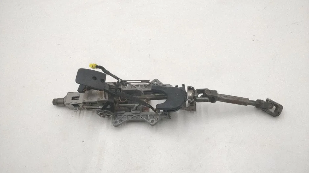 Steering wheel axle set 1K1419502