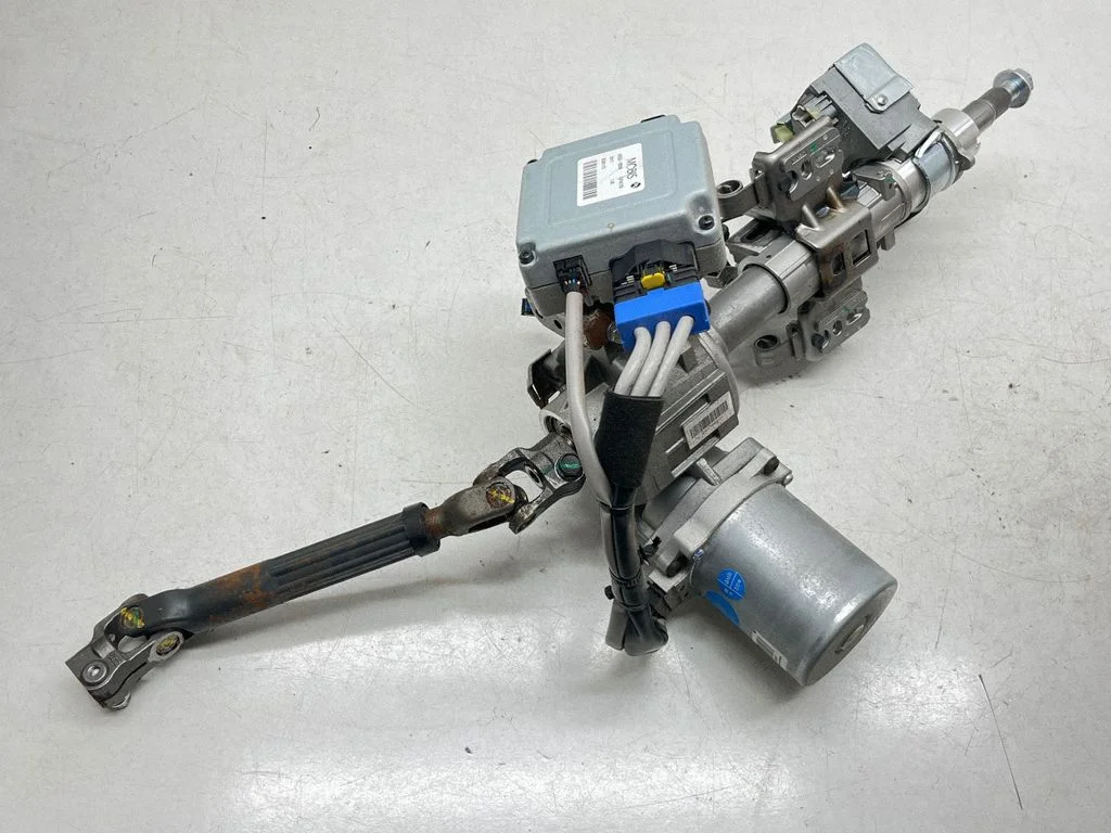 Wałek kierownicy – komplet 81900D4710