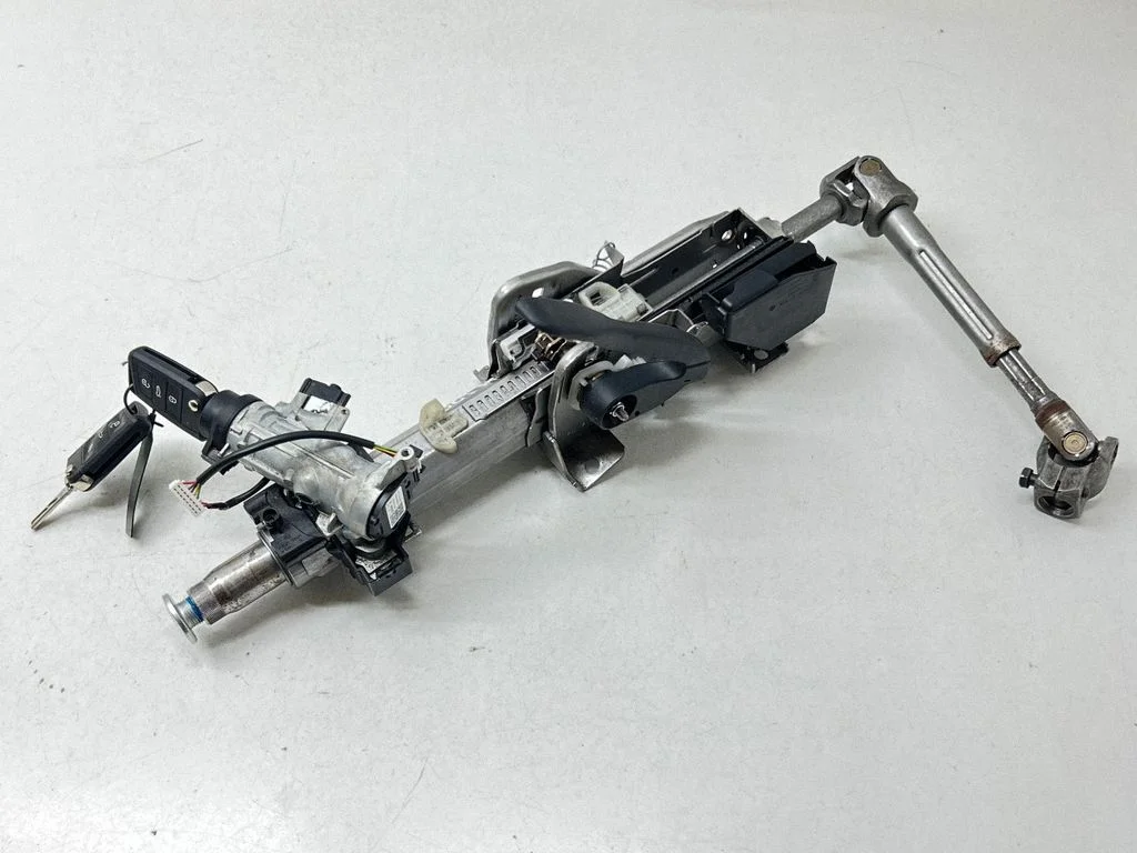 Steering wheel axle set – Skoda Octavia Mk3 (5E) (2013-2019)