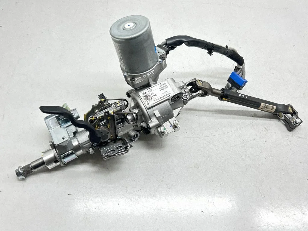 Wałek kierownicy – komplet 56300A8650