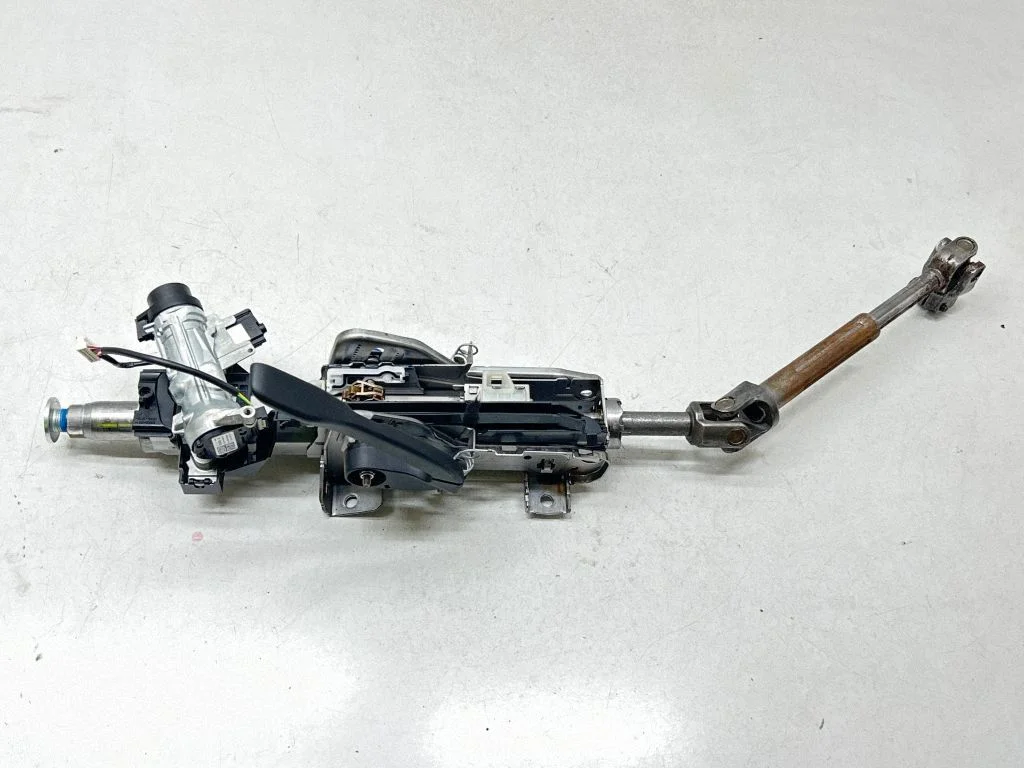 Steering wheel axle set – Skoda Octavia Mk3 (5E) (2013-2019)