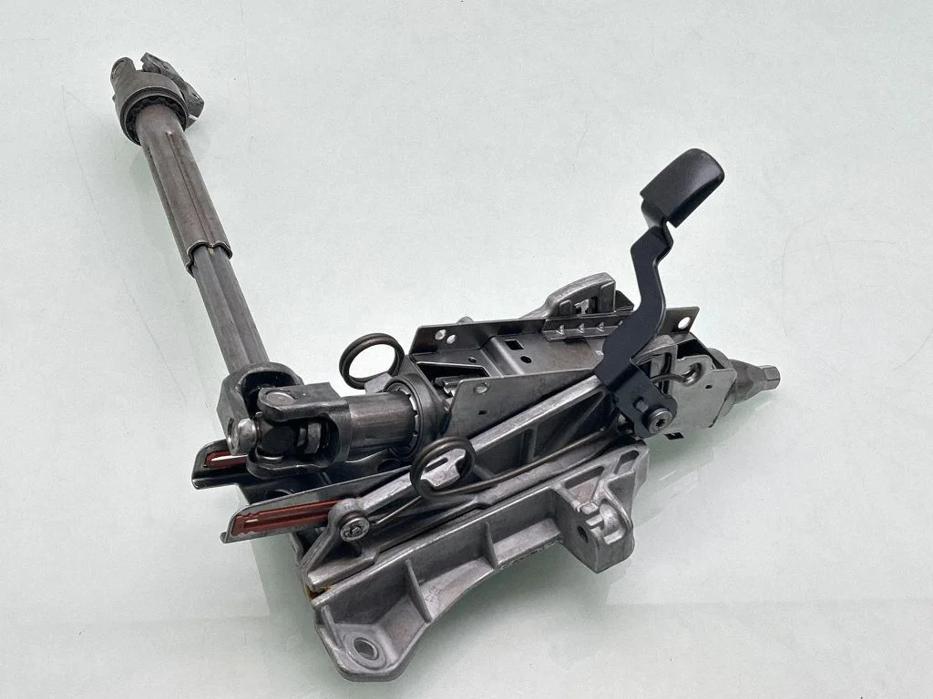 Steering wheel axle set – Volvo S90, V90 (2016-)
