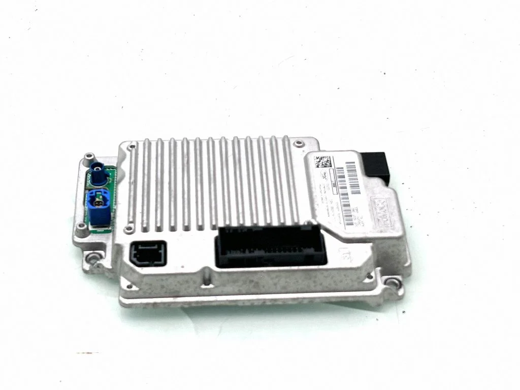 Navigācijas (GPS) vadības bloks 5U5T14G371GMD