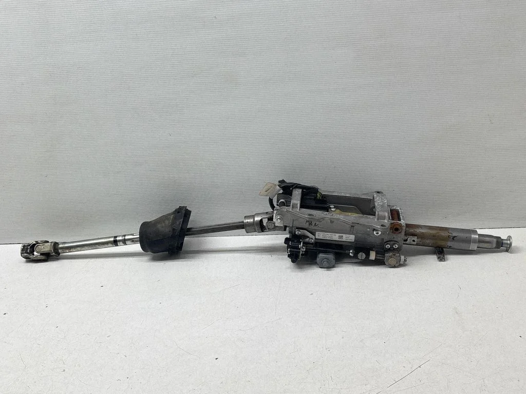 Steering wheel axle set 97034700733