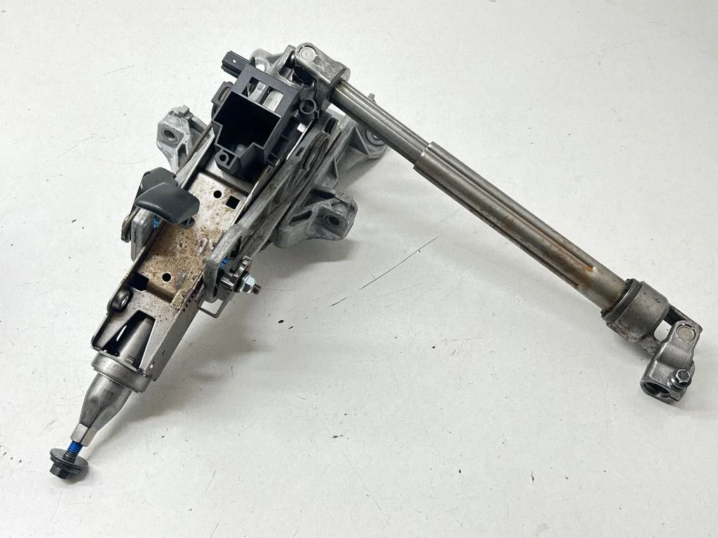 Steering wheel axle set – Volvo XC60 (2017-)