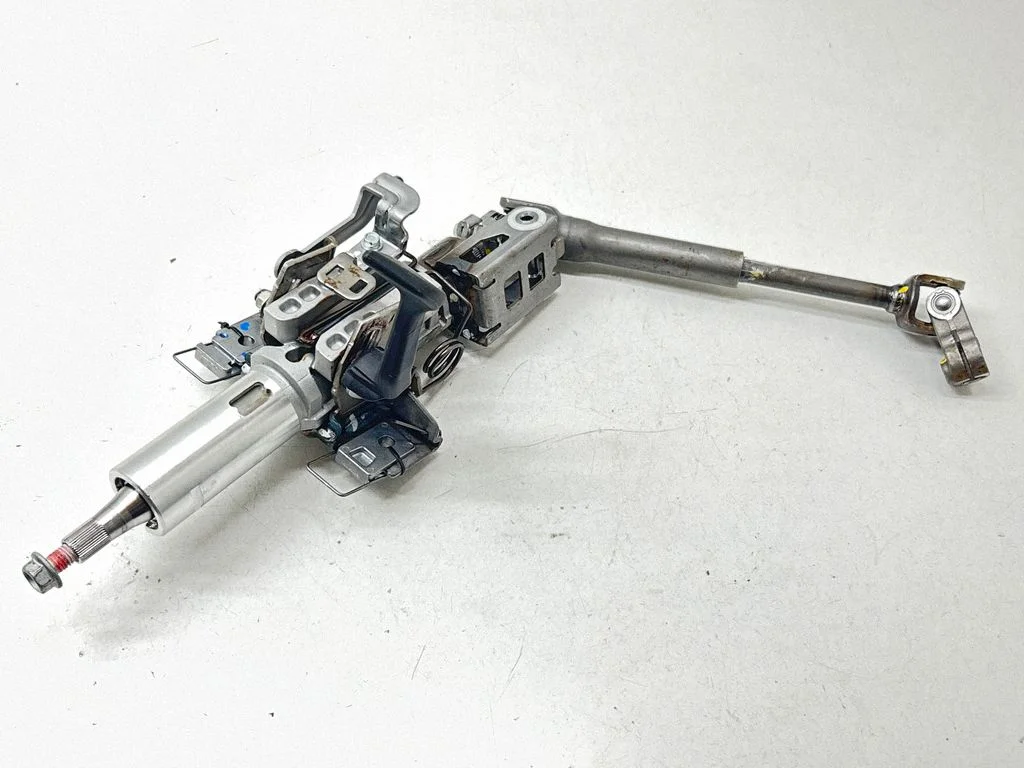 Steering wheel axle set RN11WP0068C