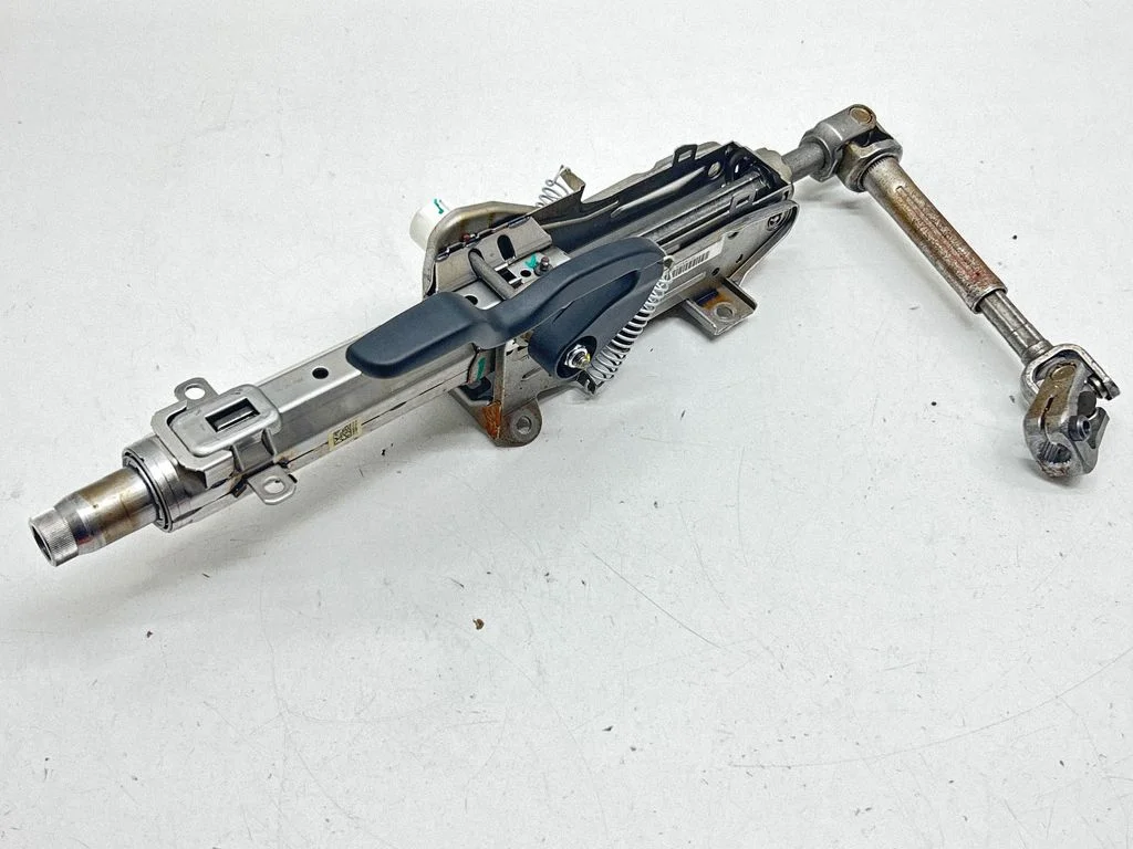 Steering wheel axle set 1K1419502CM