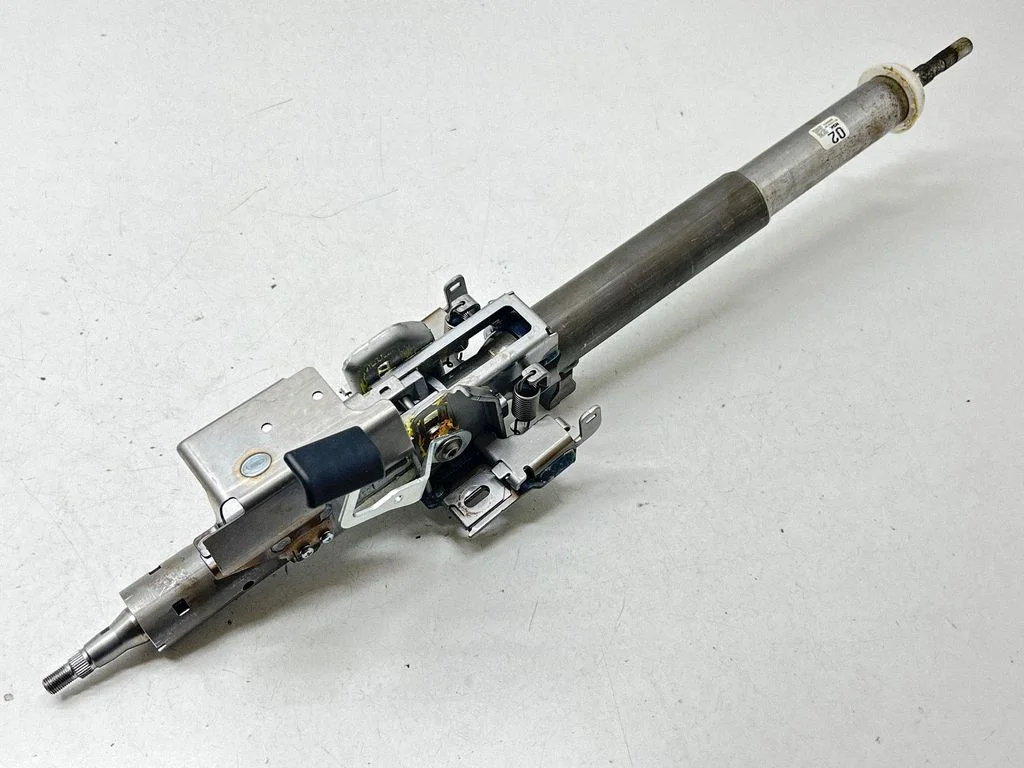 Steering wheel axle set RS11UX0013N