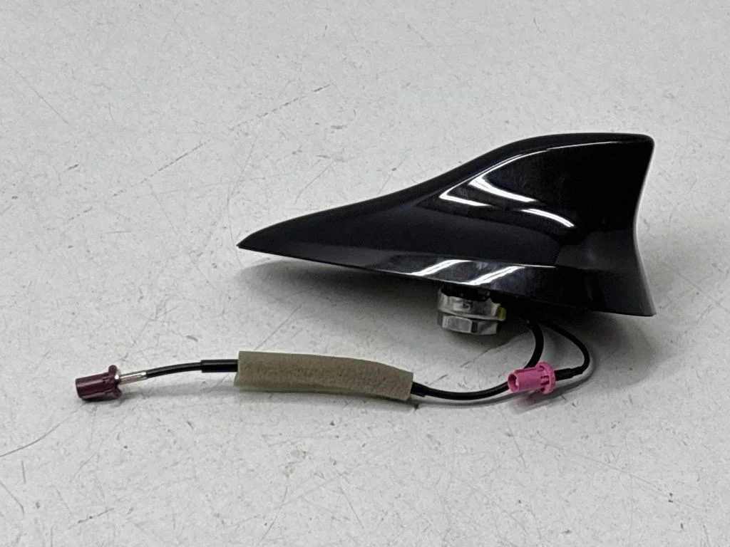 Antenn (GPS-antenn) V300033900