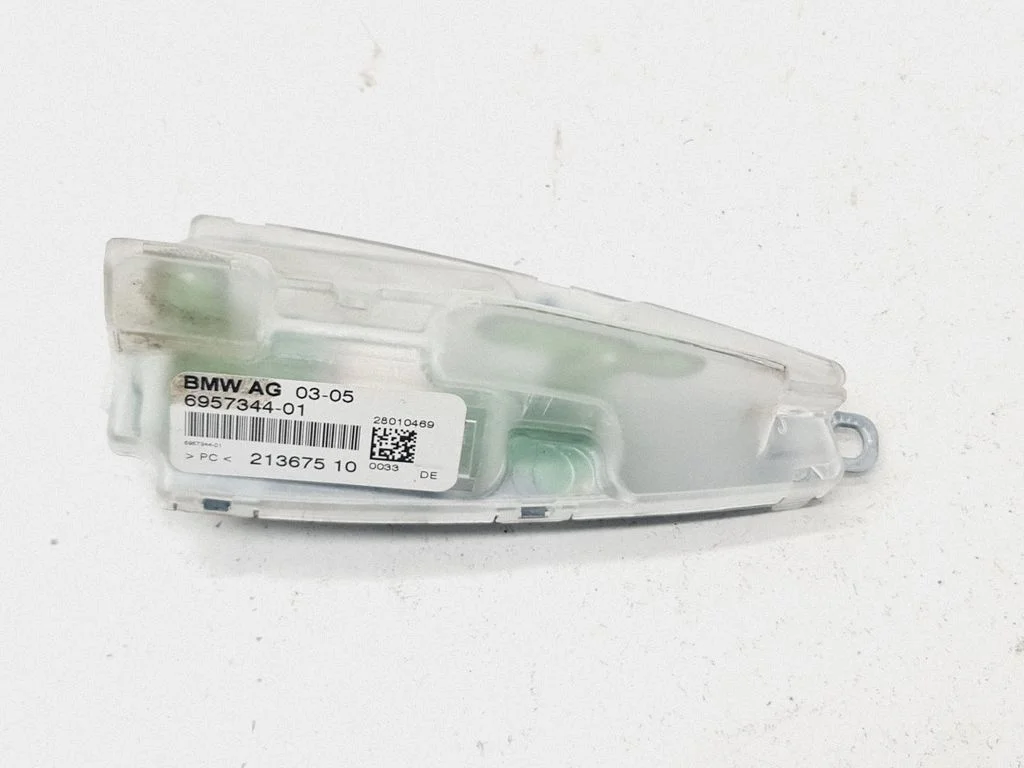 Antenn (GPS-antenn) – BMW 5-seeria E60 E61 (2004-2010)