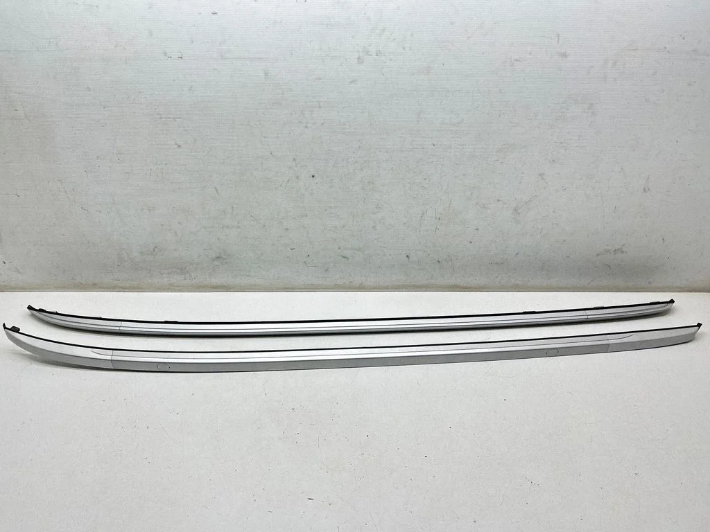 Relingi dachowe – KIA Optima (2015-2020)