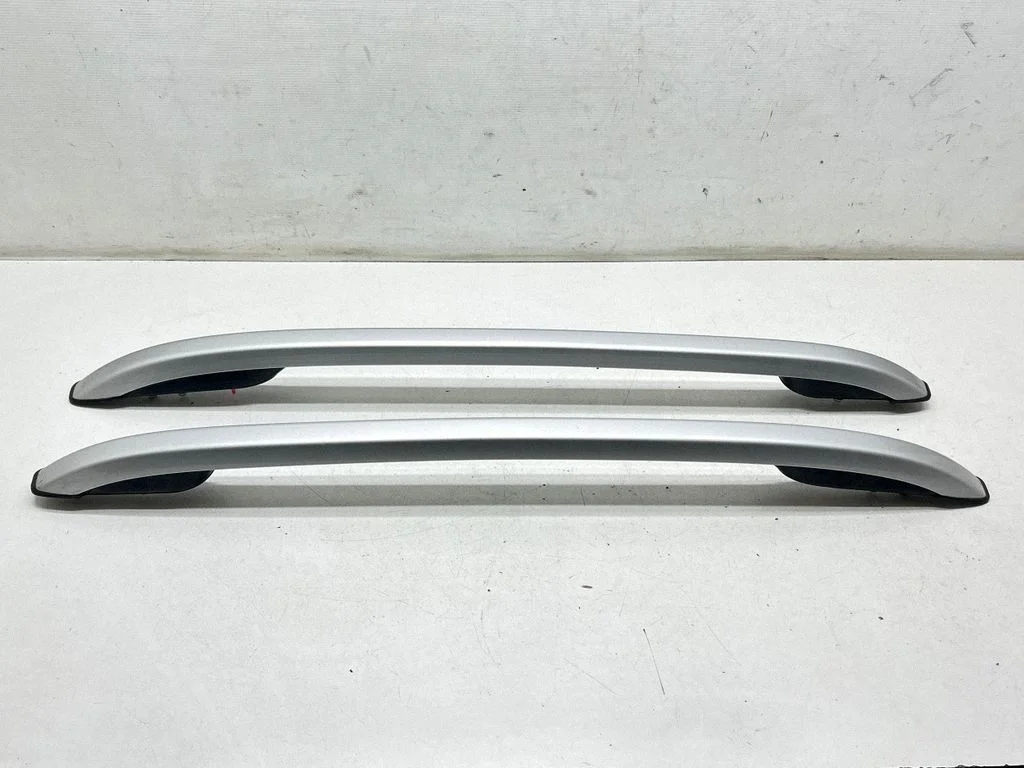 Roof bar rail – Nissan Navara D23 (2015-)