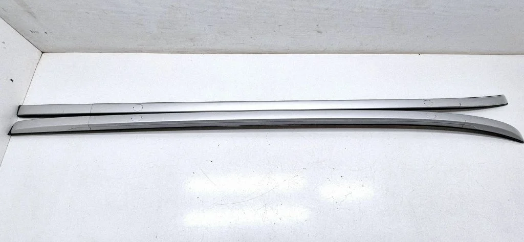 Relingi dachowe – KIA Optima (2015-2020)