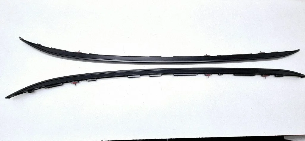 Jumta gareniskie stieņi „radziņi" 87280N7000CA