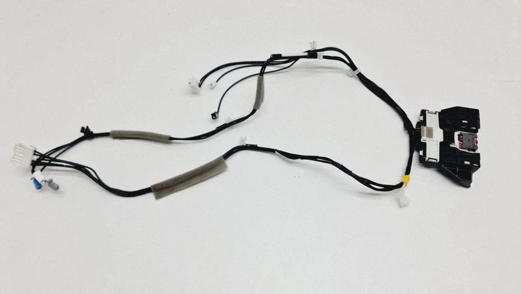 Antena (GPS antena) 86862K0010