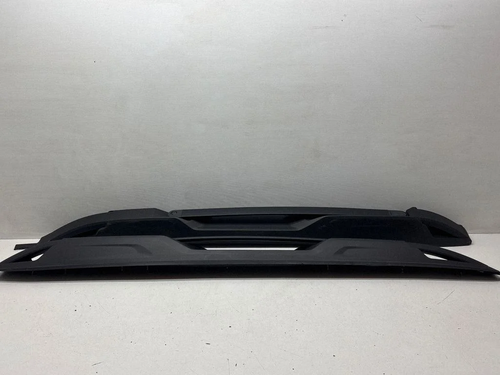 Jumta gareniskie stieņi „radziņi" 91151AN01E