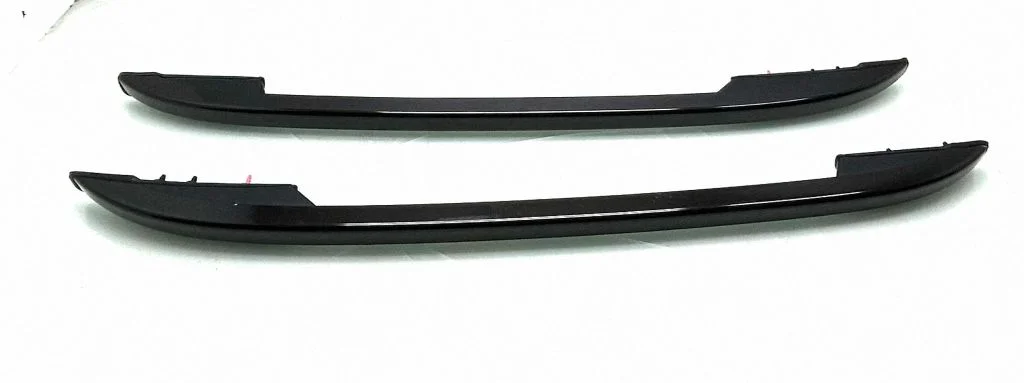 Roof bar rail – Nissan Navara D23 (2015-)