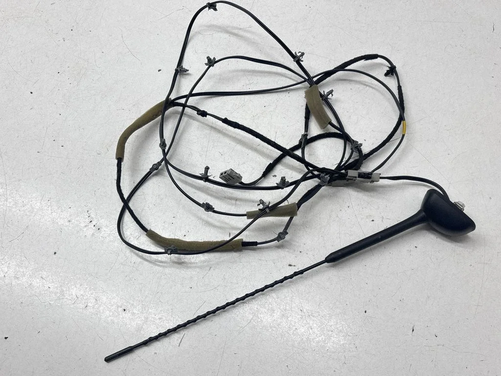 Antena (GPS) E3033032