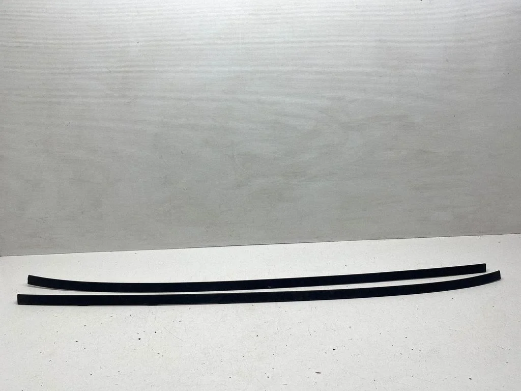 Roof trim bar molding cover 738535261R – Renault Captur (2013-2020)